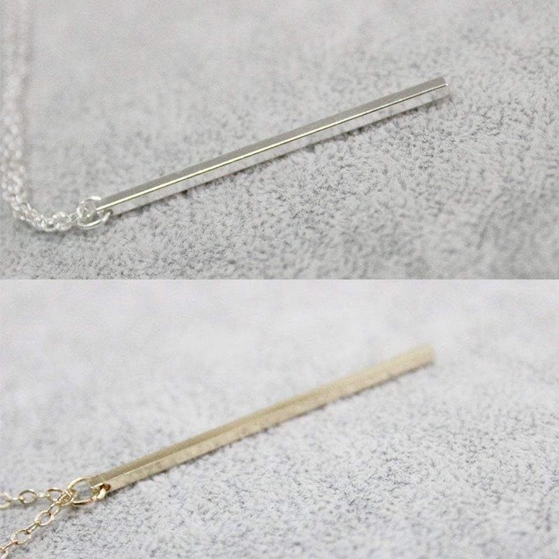 Gold Y-Necklace Pendant Lariat Chain Jewelry for Women