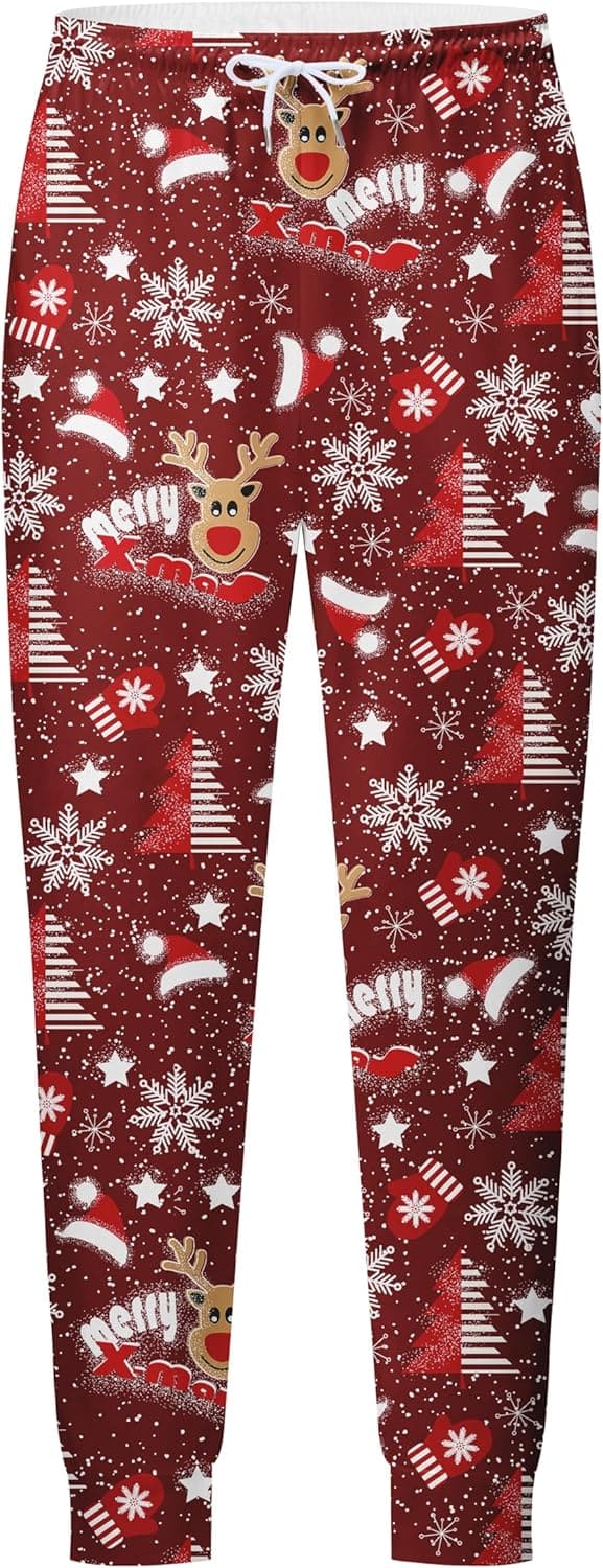 Men's 80s/90s Retro Tracksuit Set