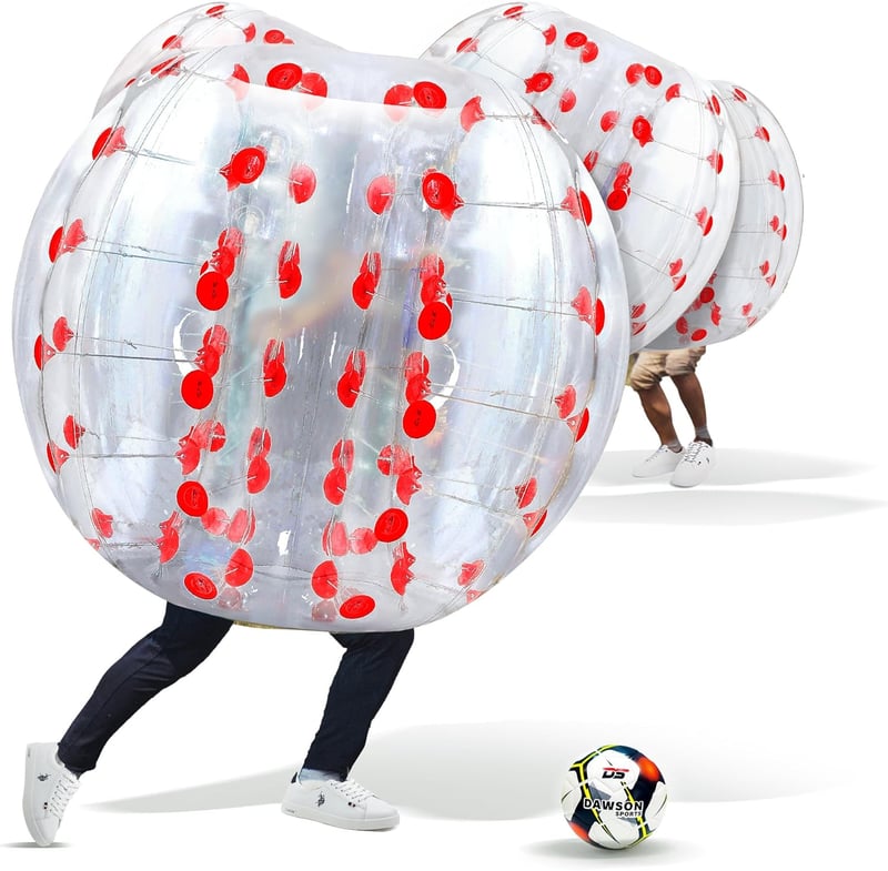 Giant Inflatable Zorb Ball for Adults & 孩子們 - 5FT