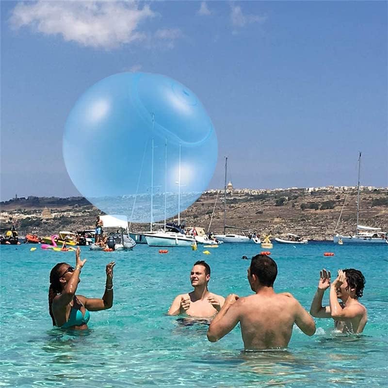 Inflatable Jelly Balloon Balls for Beach & Pool Parties - 2 盒