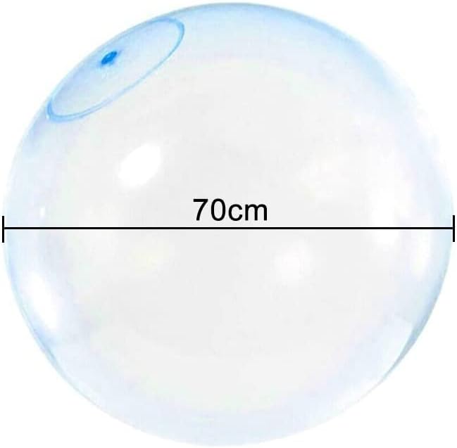 Inflatable Jelly Balloon Balls for Beach & Pool Parties - 2 盒