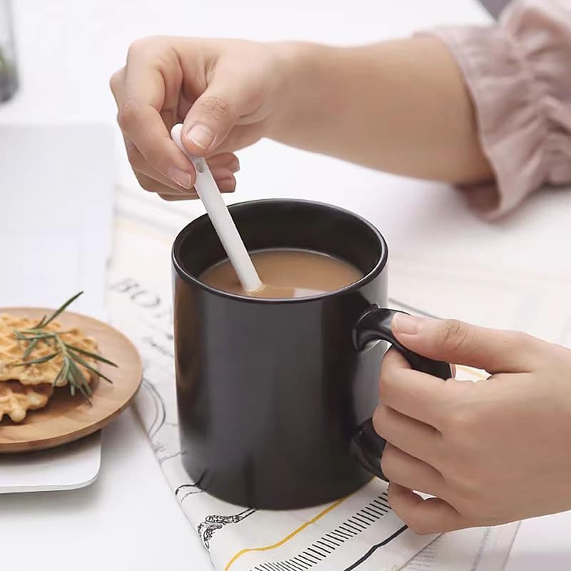 Funny 3D Middle Finger Mug - Perfect for Any Occasion