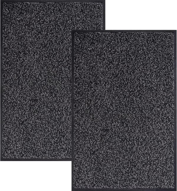 Non-Slip Waterproof Welcome Mat - 30