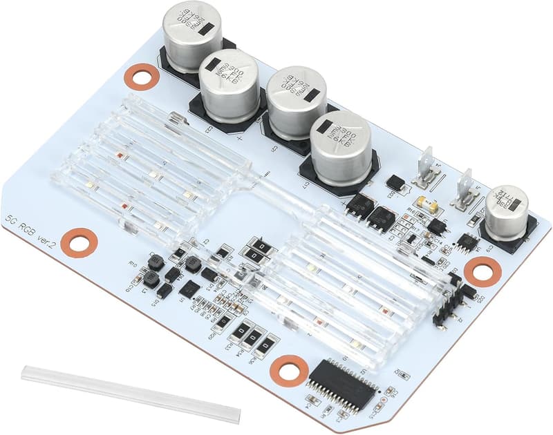 Pentair IntelliBrite 5G LED Pool Light Engine Board & Accessories