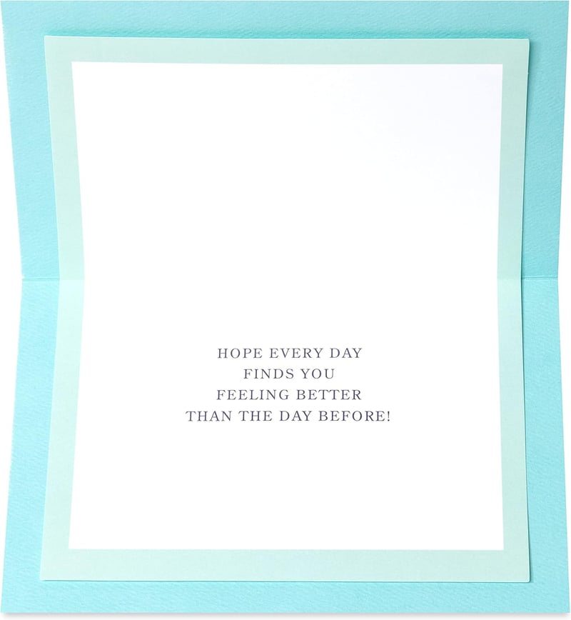 Get Well Soon Card - American Greetings