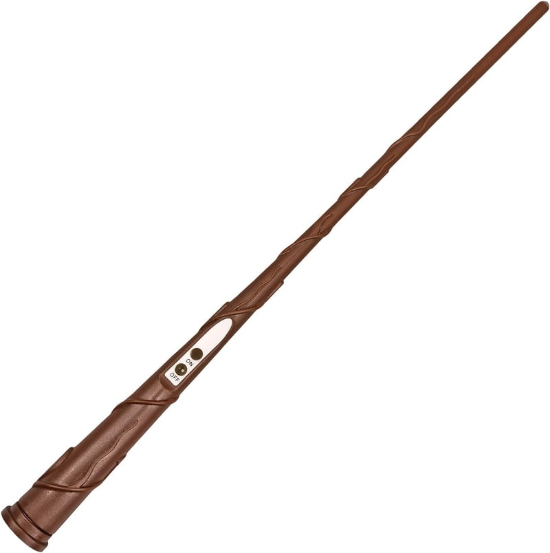 Leejec Wand Remote for Magic Floating Candles