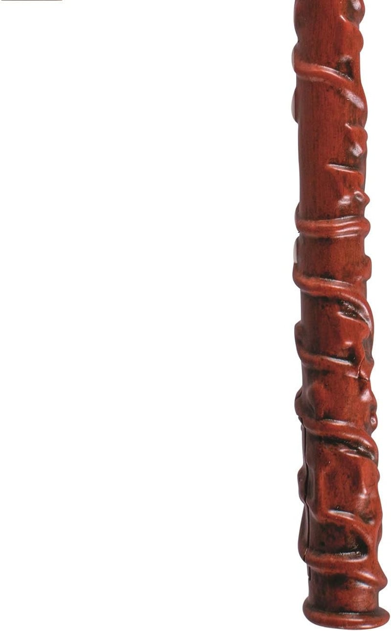 Hermione Granger Light-Up Wand - Official Harry Potter Accessory