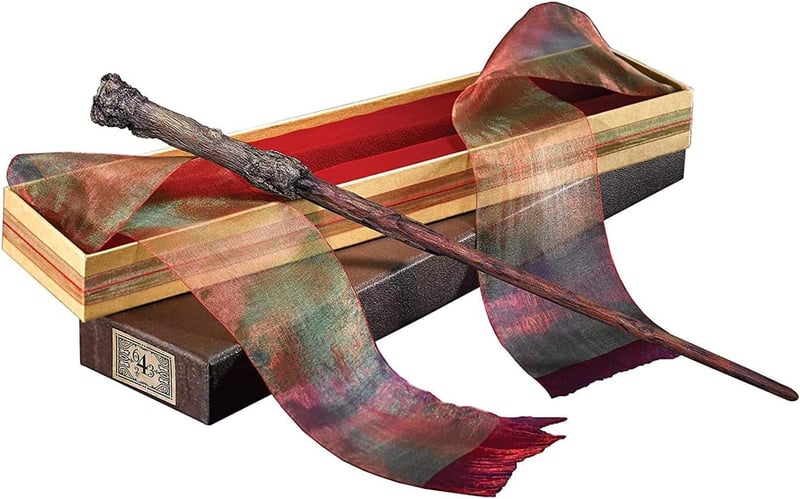 Harry Potter Wand from The Noble Collection