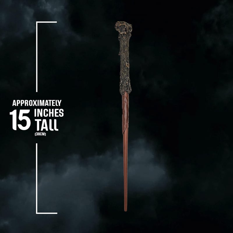 Harry Potter Wand from The Noble Collection