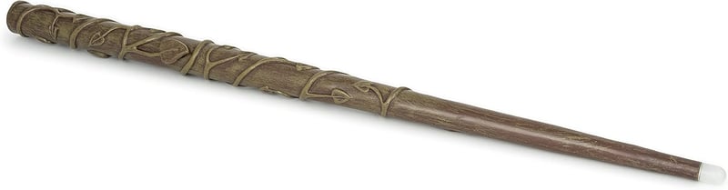 Hermione Granger’s Illuminating Wand - Noble Collection