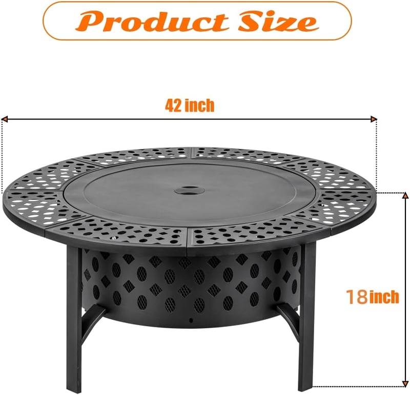 Extra Large 42