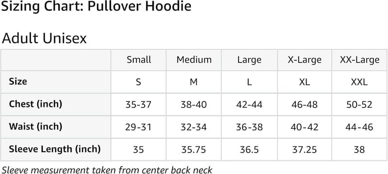 Eagle Scout Vintage White Distressed Pullover Hoodie
