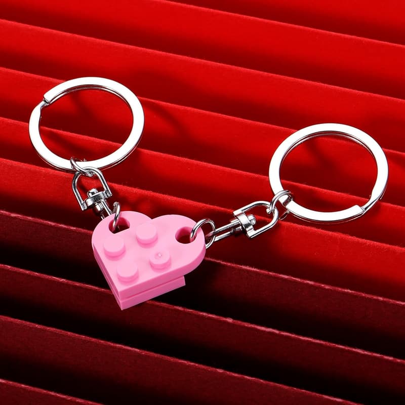 Couples Matching Gifts for Valentine's Day