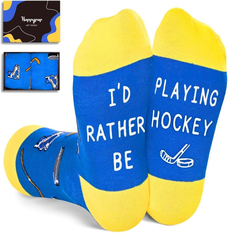 Sports Gifts for Boys - Soccer, Baseball, Basketball & More