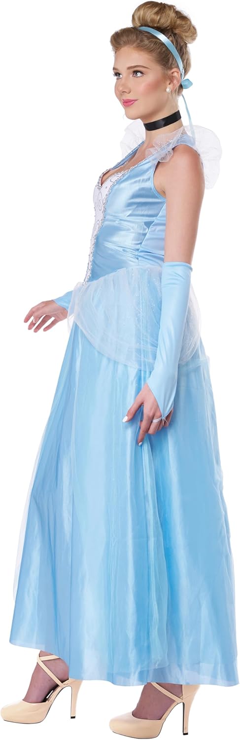Cinderella Costume for Women