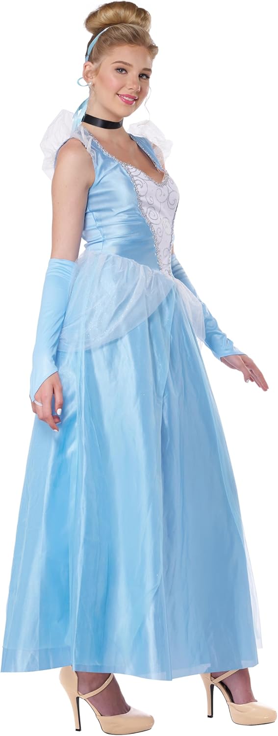 Cinderella Costume for Women