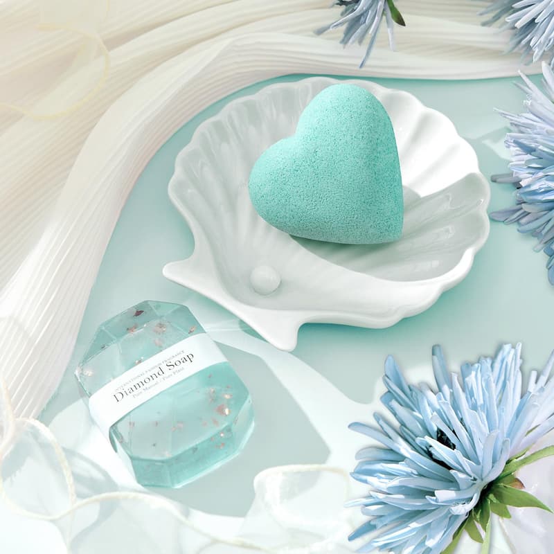Gardenia Spa Gift Basket for Mother's Day & Self-Care