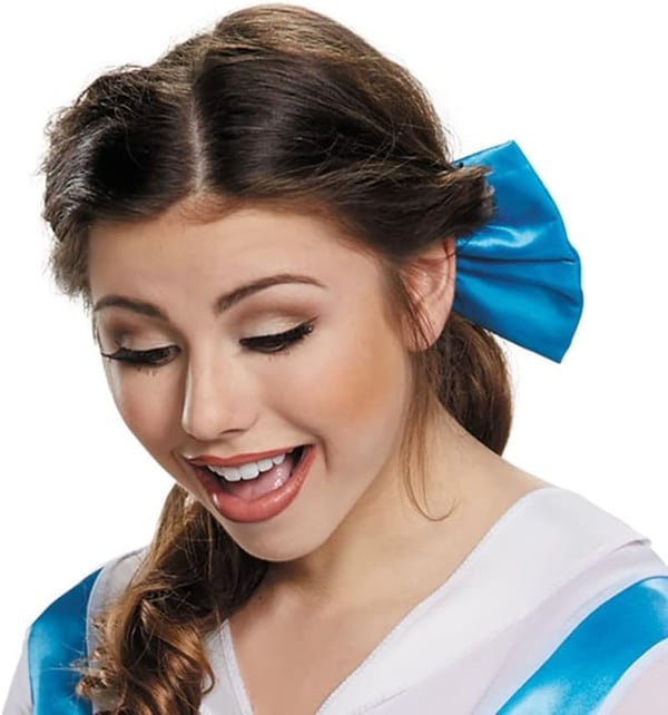 Women's Adult Costume Disguise Outfit