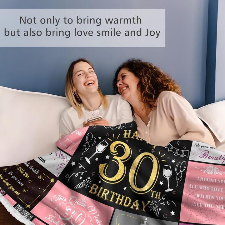 1974 Birthday Sherpa Wearable Blanket Hoodie for Couples