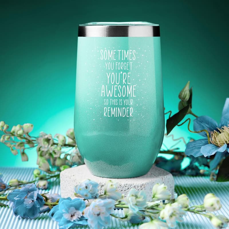 Mother's Day Gardenia Spa Gift Basket for Her