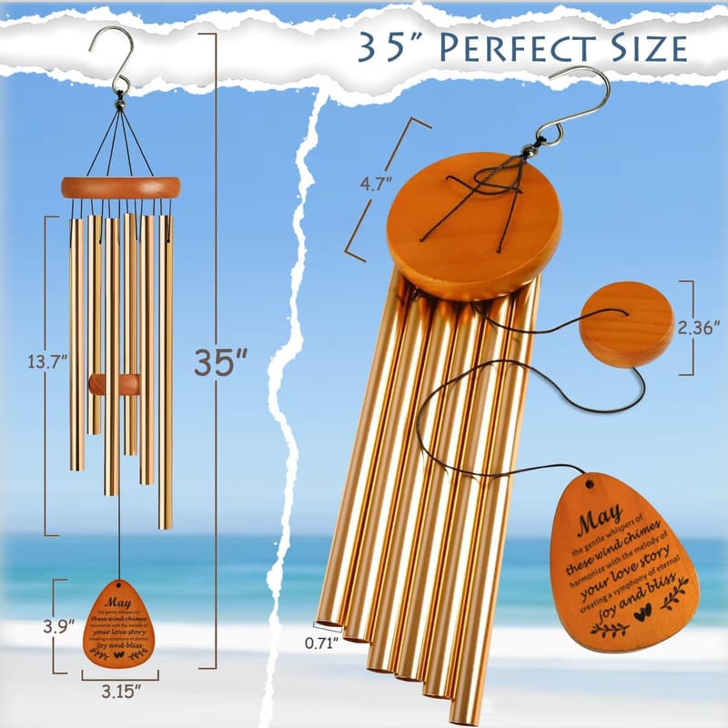 Personalized 35