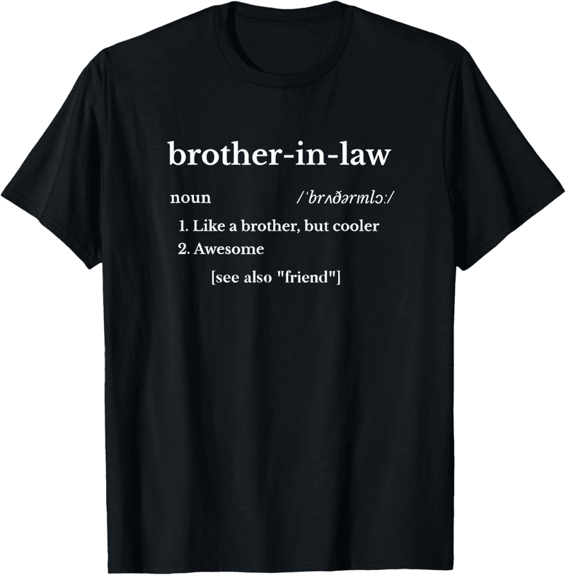 Birthday T-Shirt Gift