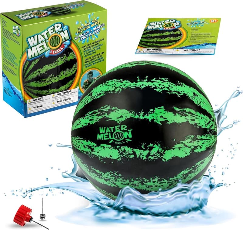 Watermelon Ball - 9
