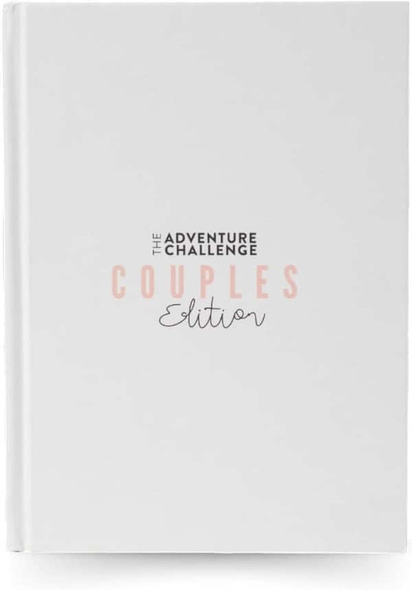 50 Scratch-Off Date Night Ideas for Couples | Unique Relationship Gift