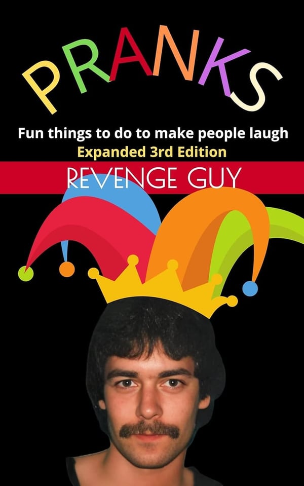 Fun Prank Ideas for a Good Laugh