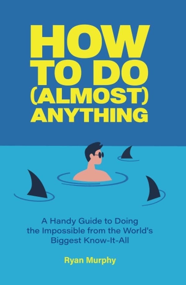 The Ultimate Guide to Mastering the Impossible Skills