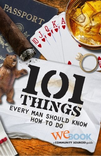 Essential Skills Every Man Should Master