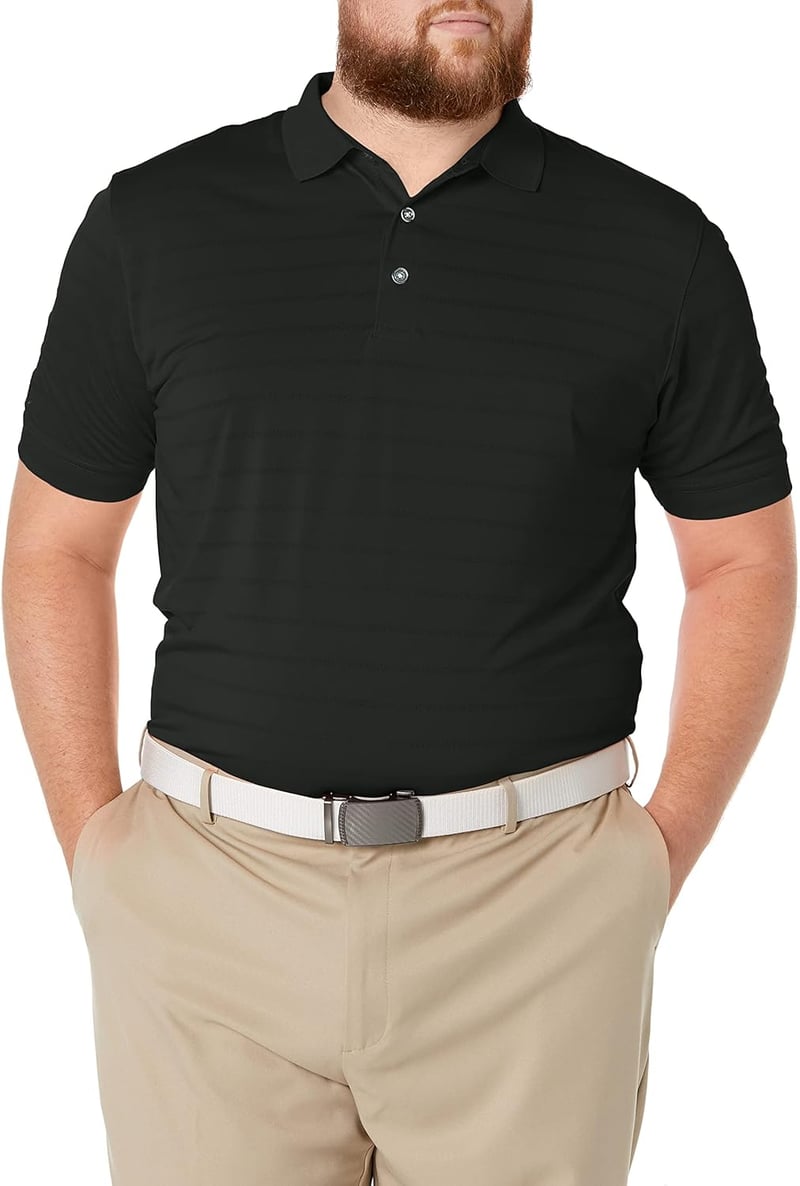 Callaway Men's Opti-Dri™ Golf Polo Shirt - Sizes S to 4X