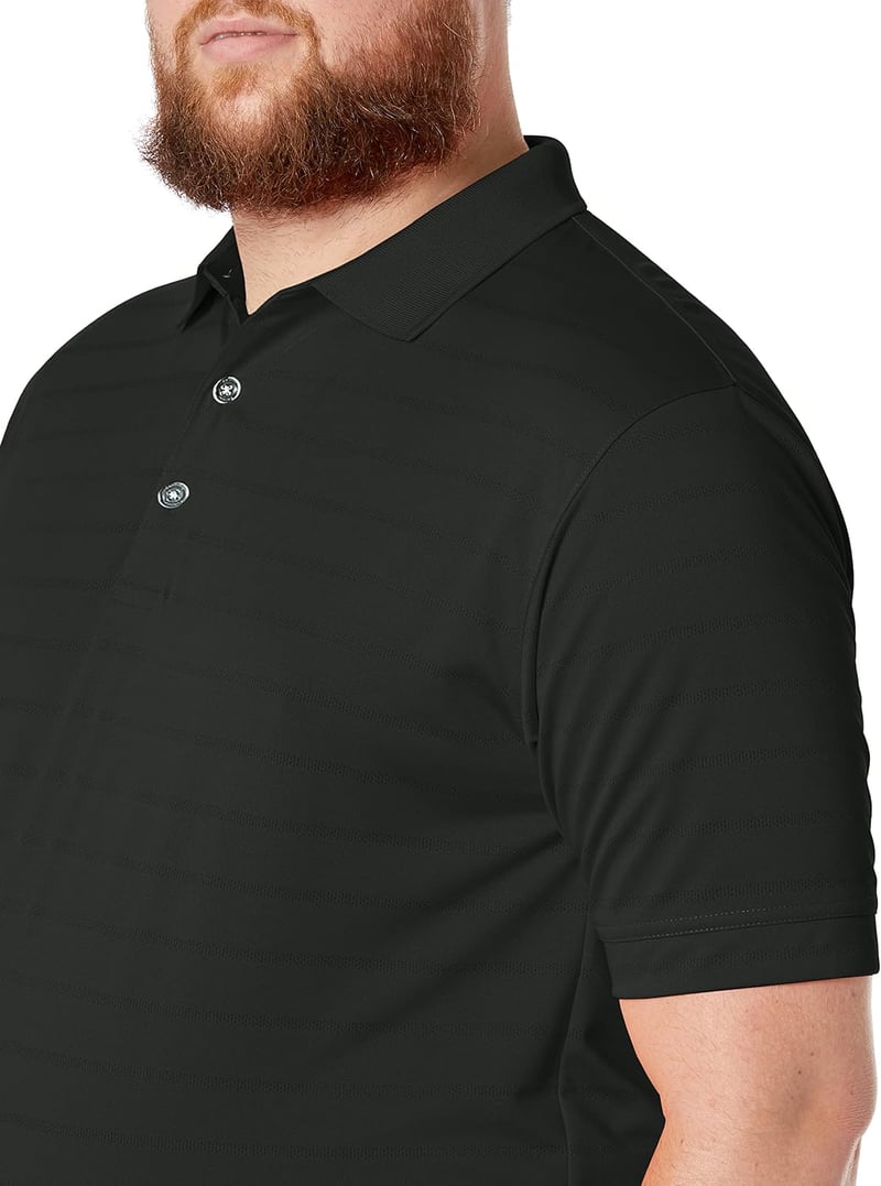 Callaway Men's Opti-Dri™ Golf Polo Shirt - Sizes S to 4X