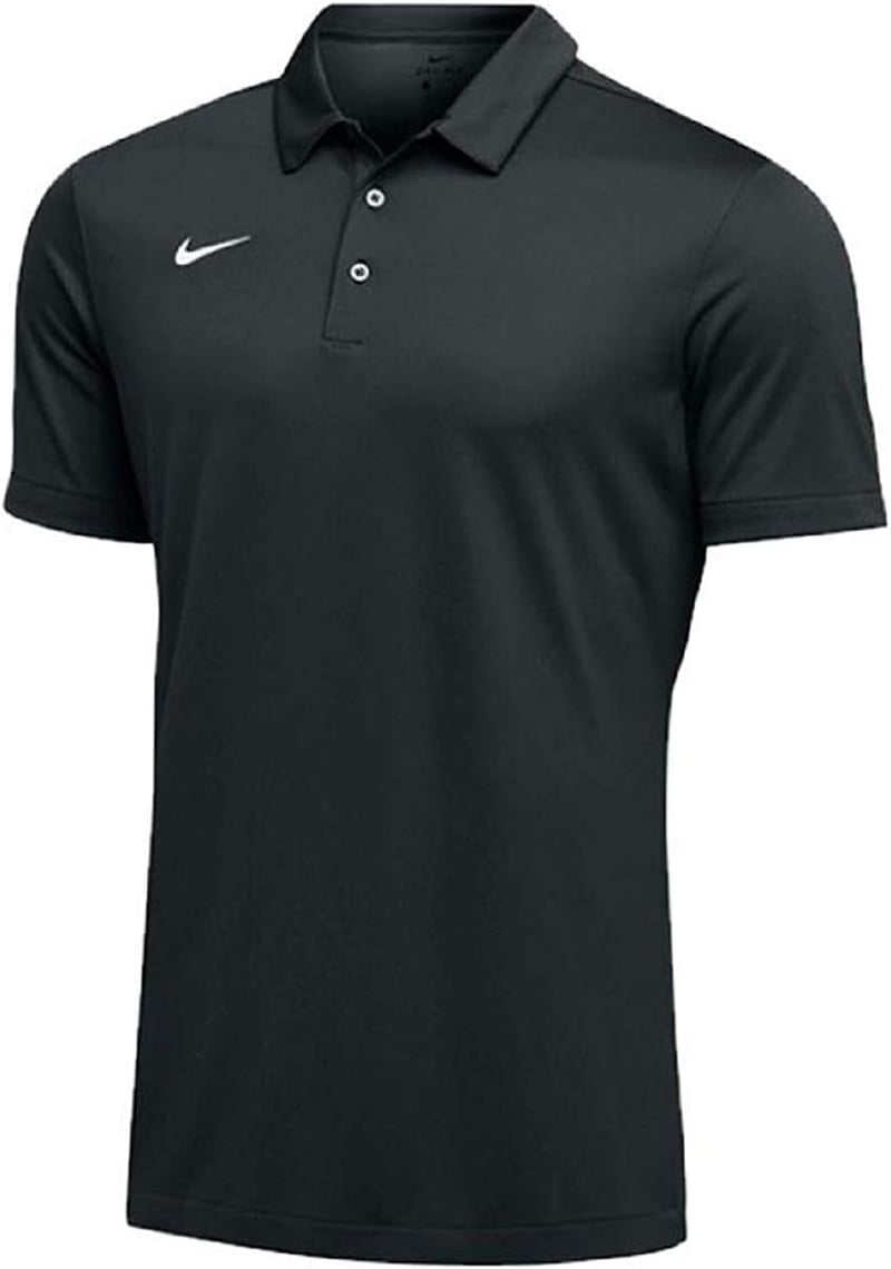 Nike Men's Dri-FIT Short Sleeve Polo Shirt
