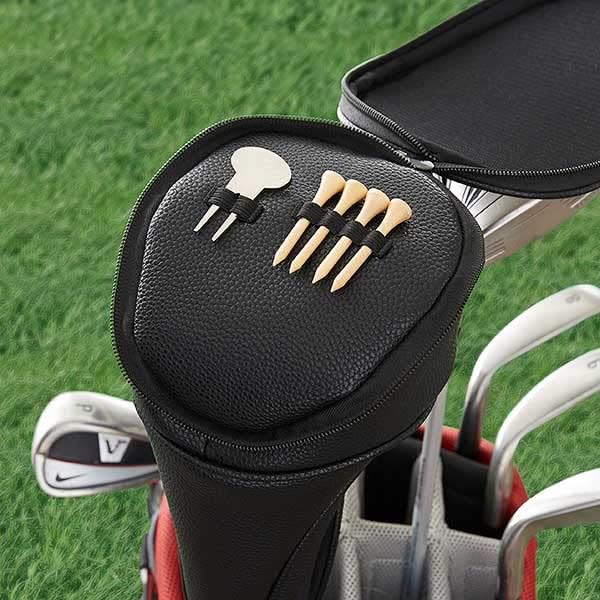 Personalized Golf Club Cover - Ideal Gift for Golf Lovers