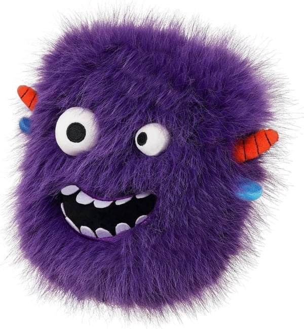 Funny Animal Golf Headcovers for Driver and Woods, Unisex Gift