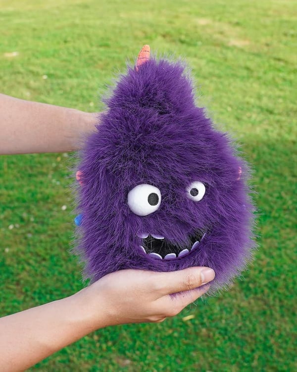 Funny Animal Golf Headcovers for Driver and Woods, Unisex Gift