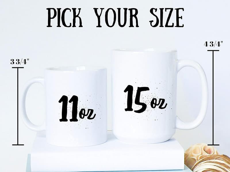 Brother-in-Law Mug: 
