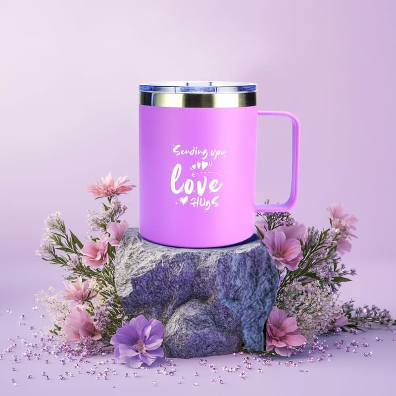Get Well Soon Care Package for Women - Stress Relief Gifts