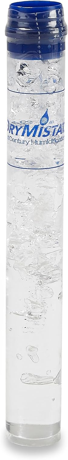 70% Humidity DryMistat Humidor Hydration Tube