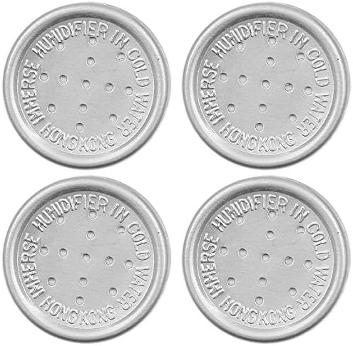 Herb & Cigar Pouch Humidity Moistener Button Disc Pod