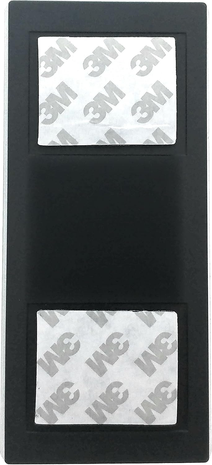 Cigar Humidor Humidifier for 1-250 Cigars by Essential Values