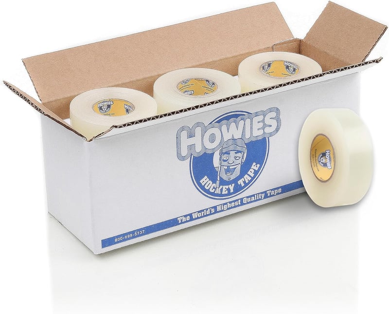 Premium Sports Tape – 1