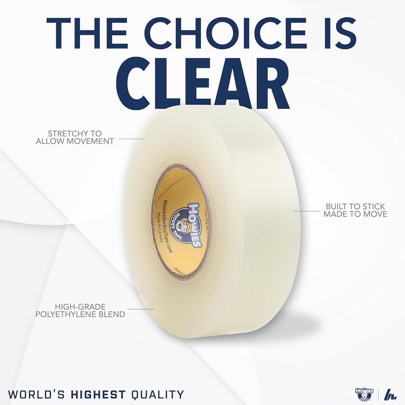 Premium Sports Tape – 1