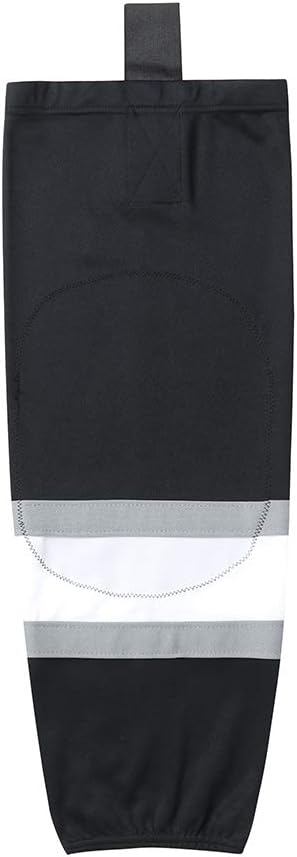 Team Color Dry Fit Ice Hockey Socks for All Ages