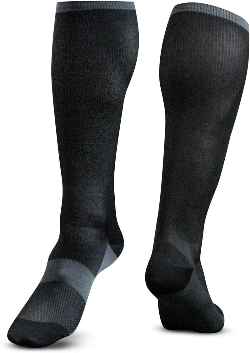 Hockey Base Layer Socks by CHAMPRO