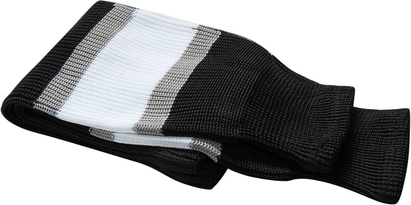 Knit Hockey Socks for Juniors and Seniors - Multiple Colors