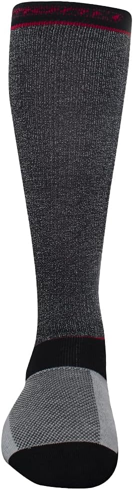 TronX Moisture-Wicking Cut-Resistant Hockey Socks, Level 4 Protection