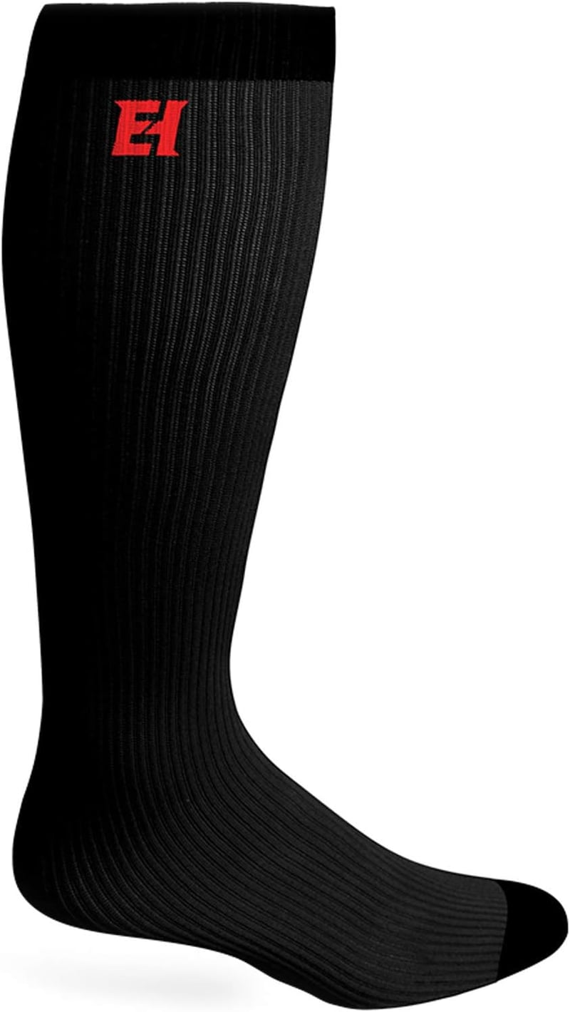 Elite Hockey Pro-Liner Knee Socks with Coolmax and Lycra