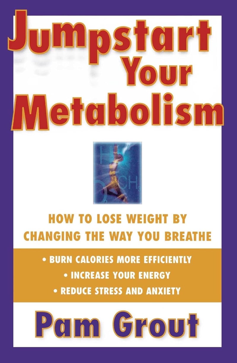 Metabolism Boosting: Lose Weight with Breath Techniques